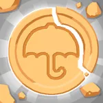 Dalgona Breaker icon