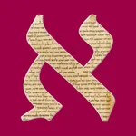 ParseIt! Hebrew Helper icon