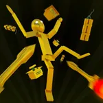 Gold People Playground icon