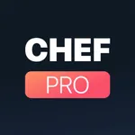 Chef Pro Gastronomy icon