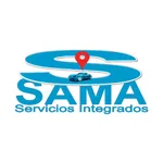 SAMA GPS icon