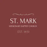 St. Mark MB Church icon