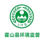 环境监督 icon