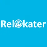 ReloKater - Packers and Movers icon