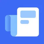 Easy Invoice & Estimate Maker icon