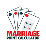 MarriagePointCalculator (MPC) icon