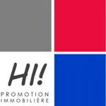 Harmonie immobilier icon