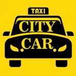 City Car Taxi icon