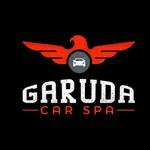 Garuda Car Spa icon