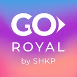 Go Royal by SHKP icon