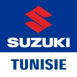 SUZUKI Tunisie icon