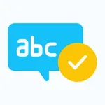 Grammar Check & Dictionary icon