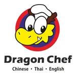 Dragon Chef Essex icon