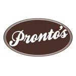 Pronto's Takeaway Glasgow icon