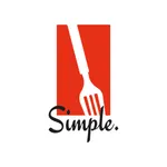 Simple Cafe, Southport icon
