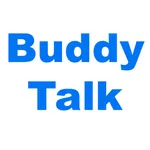 Buddy Talk :Speak English Now icon