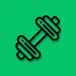 GymTracker: Track workouts icon