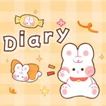 Daily Journal·Note Book Diary icon