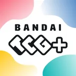 BANDAI TCG ＋ icon