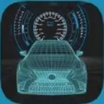 BDB_iCar icon