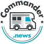 Commander.news icon