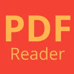 PDF Reader - Simple Viewer icon