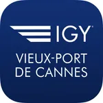 Port de Cannes icon