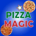 Pizza Magic Clevedon icon