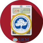 SRM GPA CALCULATOR icon