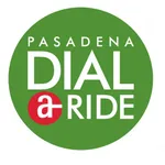 Pasadena Dial-A-Ride icon