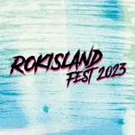 RokIsland Fest icon