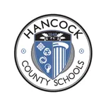 Hancock County Schools, WV icon