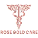 Rose Gold Care icon