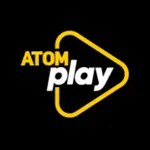 Atom Play icon