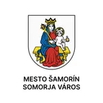 Šamorín – Somorja icon