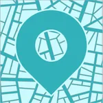 PiNiT Maps icon