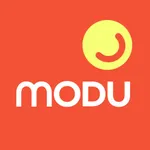 MODU international call icon