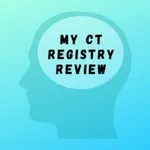 My CT Registry Review icon