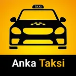 Anka Taksi icon