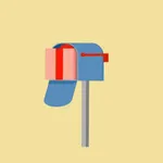 Bar Mail icon