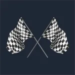 Race Track Connection Driver icon