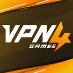 VPN4Games - VPN Proxy Games icon