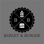 Barley and Burger icon