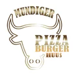 Mundiger Pizza & Burger Huus icon