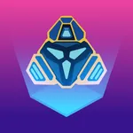 Mech Master AR icon