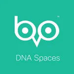 HibouAir Dna Spaces icon