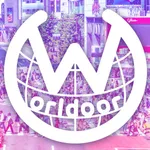 Worldoor icon