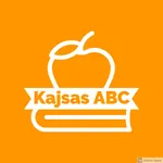 Kajsas ABC - Lär dig alfabetet icon