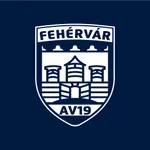 Fehérvár AV19 icon