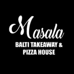 Masala Balti and Pizza icon